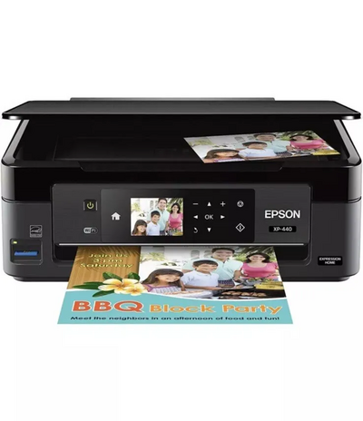 Epson XP-440 Image