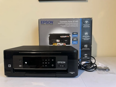 Epson XP-440 Image