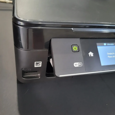 Epson XP-440 Image