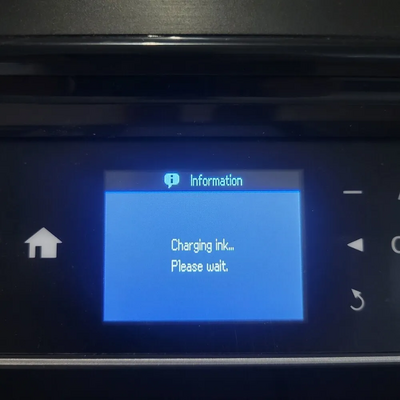 Epson XP-440 Image