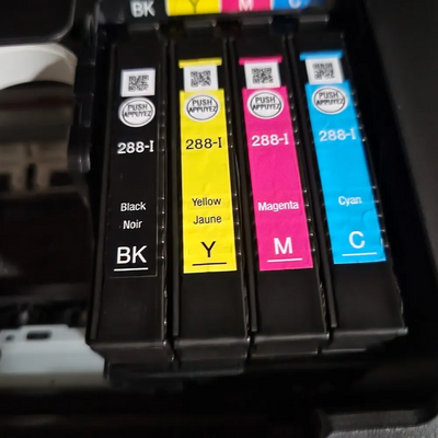 Epson XP-440 Image