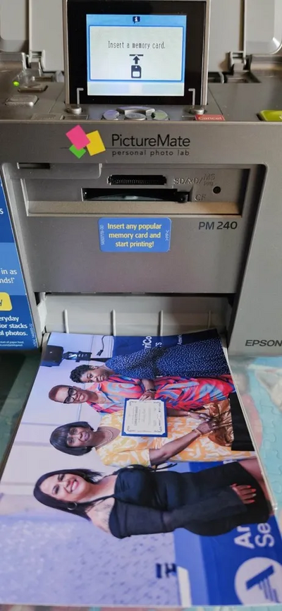 Epson Pm 240 Image