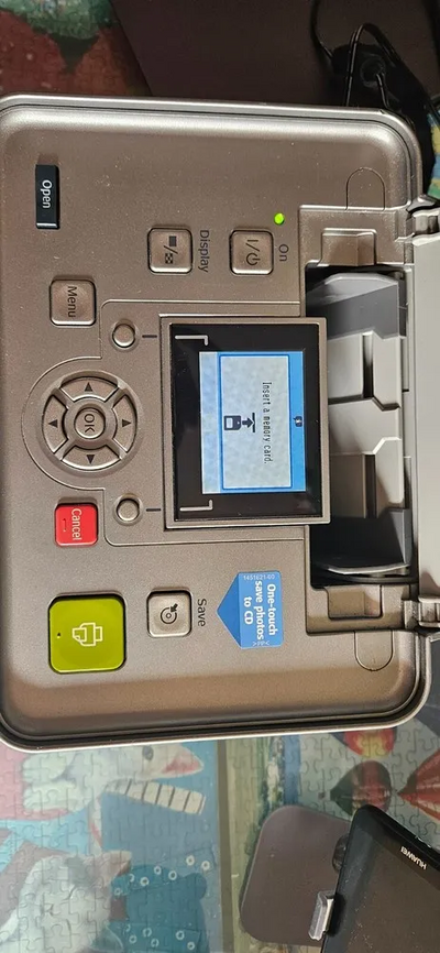 Epson Pm 240 Image