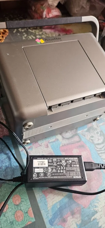 Epson Pm 240 Image