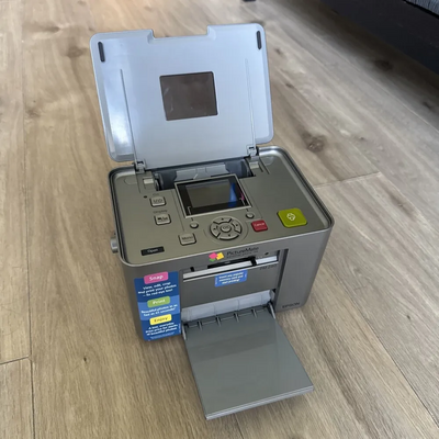Epson Pm 240 Image