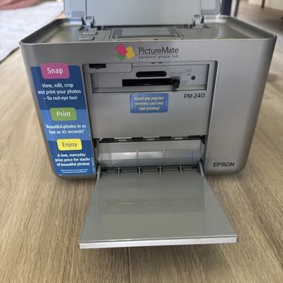 Epson Pm 240 Image