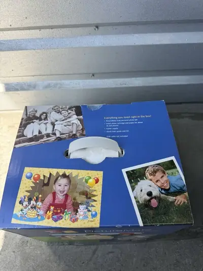 Epson Pm 240 Image