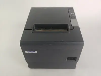 Epson TM-T88V Image