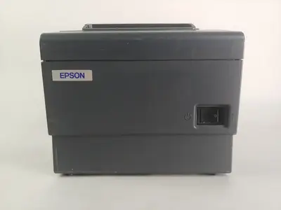 Epson TM-T88V Image