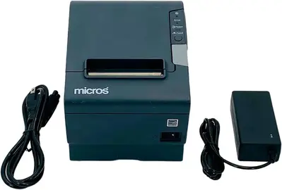 Epson TM-T88V Image