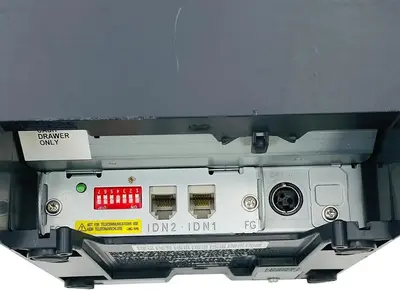 Epson TM-T88V Image