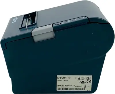 Epson TM-T88V Image