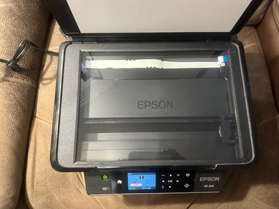 Epson Ecotank et-15000 Image