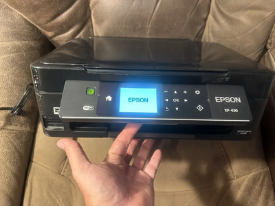 Epson Ecotank et-15000 Image