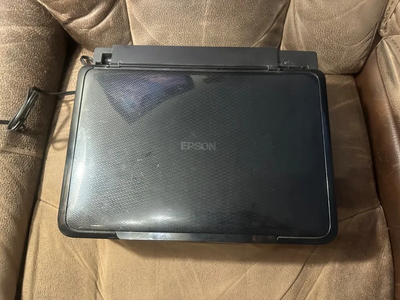 Epson Ecotank et-15000 Image