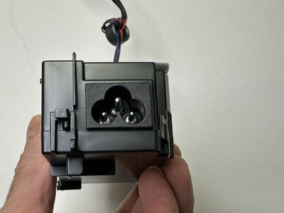 Epson Ecotank et-15000 Image