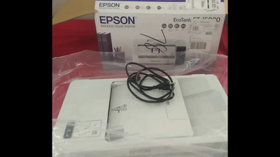 Epson Ecotank et-15000 Image