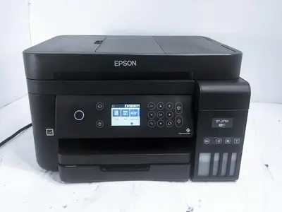 Epson Ecotank et-15000 Image
