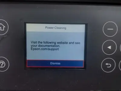 Epson Ecotank et-15000 Image