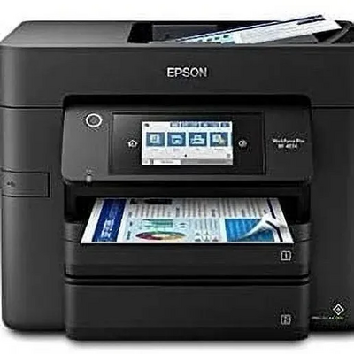 Epson WF-4834 Image