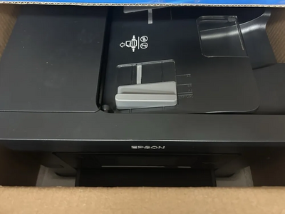 Epson WF-4834 Image