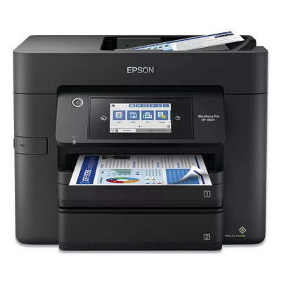 Epson WF-4834 Image