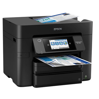 Epson WF-4834 Image