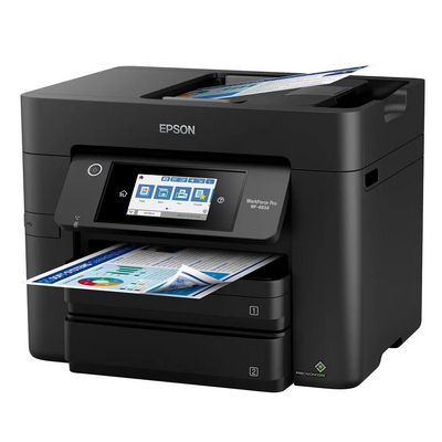 Epson WF-4834 Image