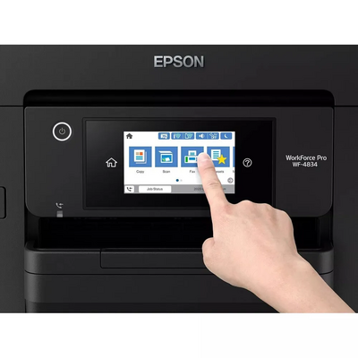 Epson WF-4834 Image