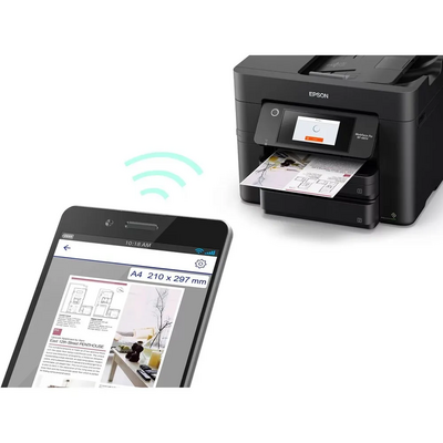 Epson WF-4834 Image