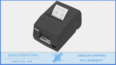 Epson TM-U325D Image