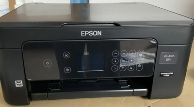 Epson XP-4105 Image