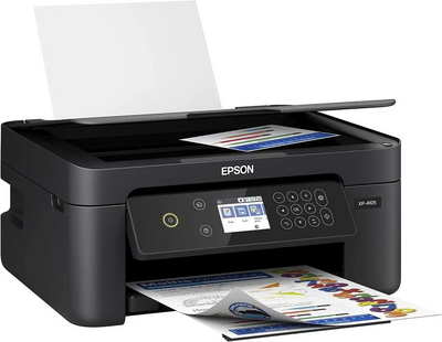 Epson XP-4105 Image