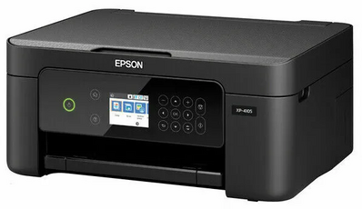 Epson XP-4105 Image
