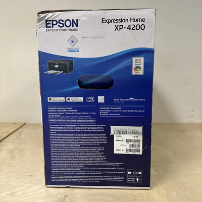 Epson XP-4105 Image