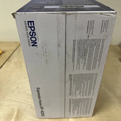 Epson XP-4105 Image