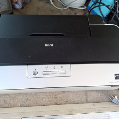 Epson Stylus Photo R2880 Image