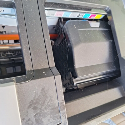 Epson Stylus Photo R2880 Image