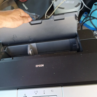 Epson Stylus Photo R2880 Image