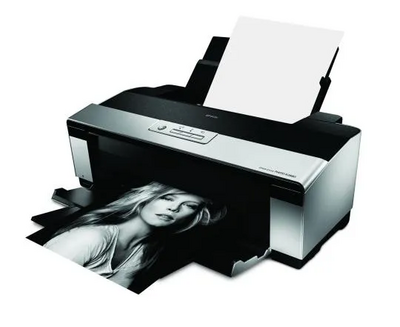 Epson Stylus Photo R2880 Image