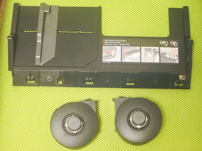 Epson Stylus Photo R2880 Image