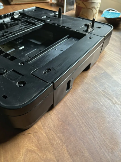 Epson Wp-4540 Image