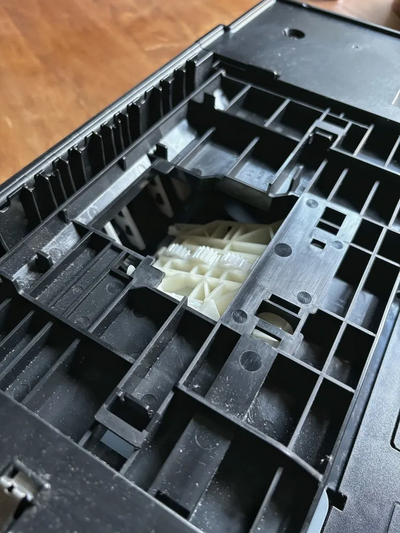 Epson Wp-4540 Image