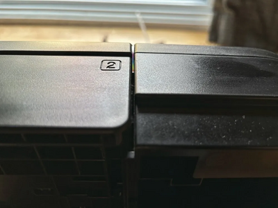 Epson Wp-4540 Image