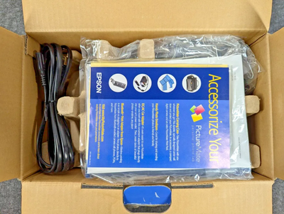 Epson PictureMate C11C623001 Image