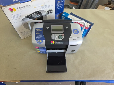 Epson PictureMate C11C623001 Image
