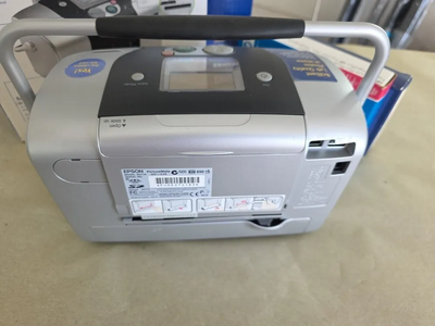 Epson PictureMate C11C623001 Image