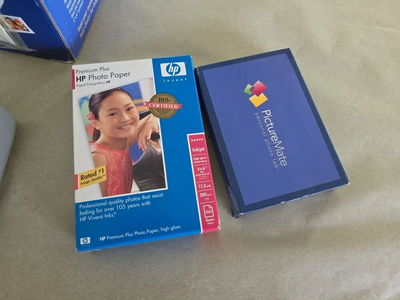Epson PictureMate C11C623001 Image