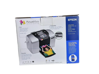 Epson PictureMate C11C623001 Image