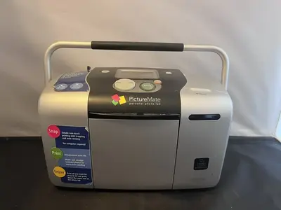 Epson PictureMate C11C623001 Image